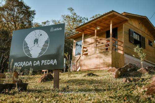 Chal� 1 Morada Da Pedra