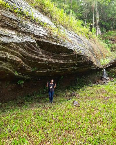 Chal� 1 Morada Da Pedra