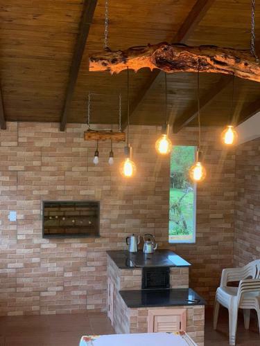 Ref�gio Da Natureza