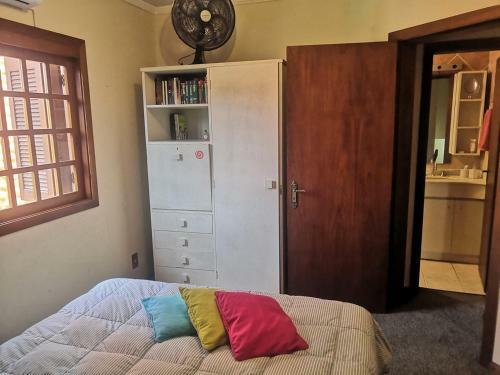 Casa A Beira Do Rio Guaiba Em Porto Alegre - Rs