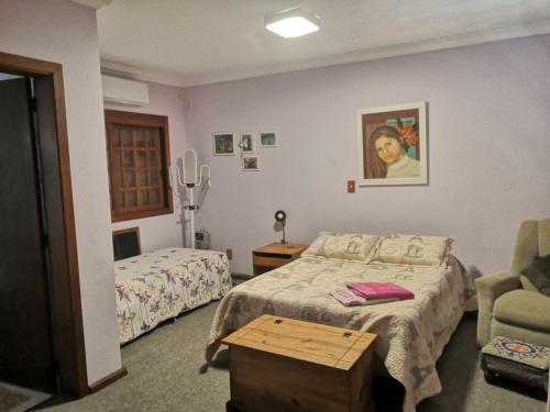 Casa A Beira Do Rio Guaiba Em Porto Alegre - Rs