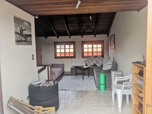 Casa A Beira Do Rio Guaiba Em Porto Alegre - Rs