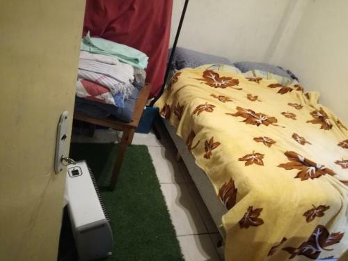 Flash Hostel Cytau Criadores Amador