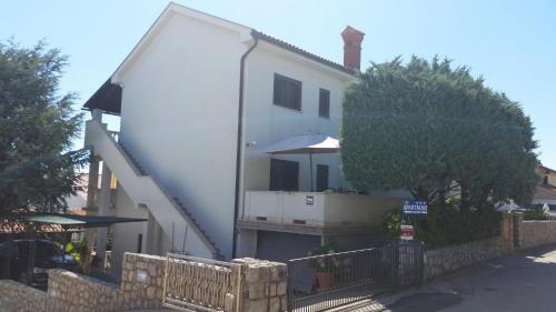 Apartments Golub