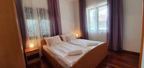 Apartments Golub