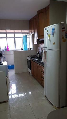 Apartamento Manac� House Porto Alegre