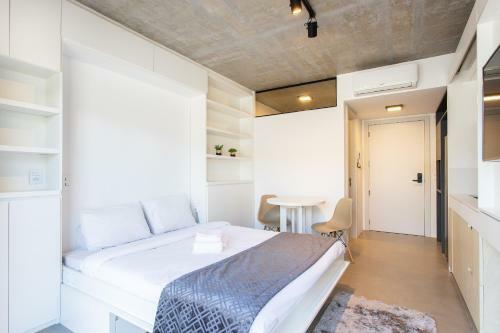 Apartamento Charlie Porto Alegre Pra�a 4