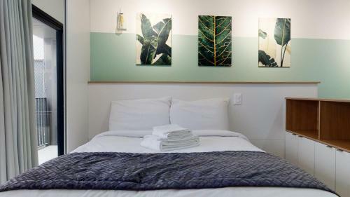 Apartamento Charlie Porto Alegre Pra�a 4