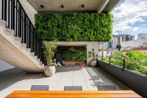 Apartamento Charlie Porto Alegre Pra�a 4