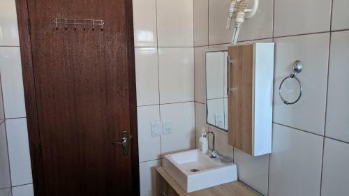 Casa De Ipanema Hostel