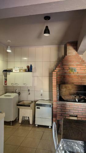 Casa De Ipanema Hostel