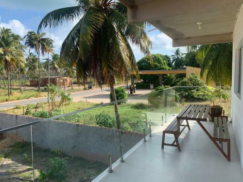 Casa Nova, �tima Localiza��o Em Milagres