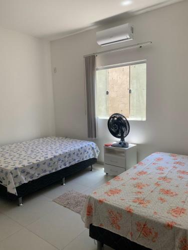 Casa Nova, �tima Localiza��o Em Milagres