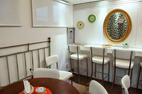 Apartamento Porto Retr� Residence