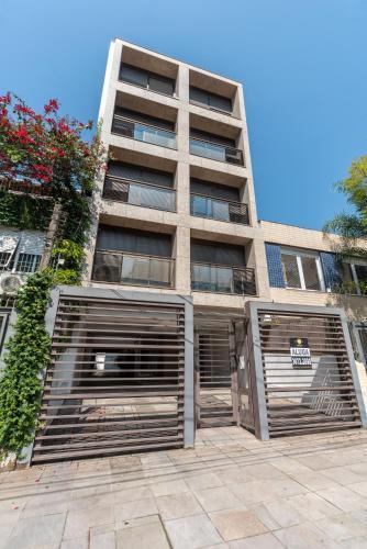 Apartamento Lugar Perfeito Duplex Casemiro 199