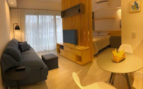 Apartamento Studio Sofisticado Trend 24 Moinhos De Vento