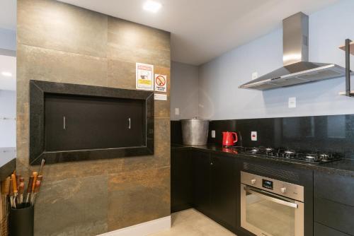 Apartamento Incr�vel Pueblo 595