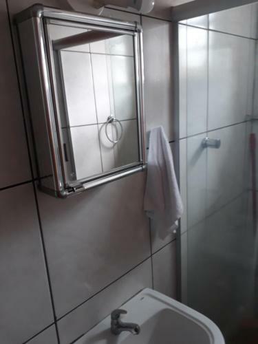 Apartamento Residencial Menino Deus