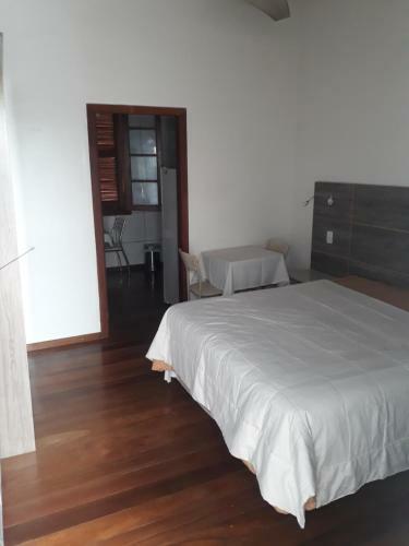 Apartamento Residencial Menino Deus