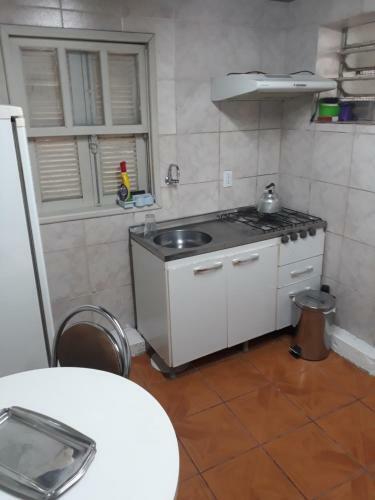 Apartamento Residencial Menino Deus