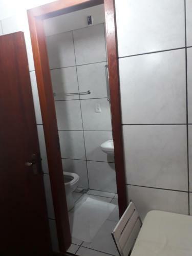 Apartamento Residencial Menino Deus