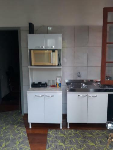 Apartamento Residencial Menino Deus