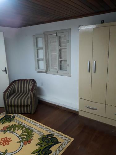 Apartamento Residencial Menino Deus