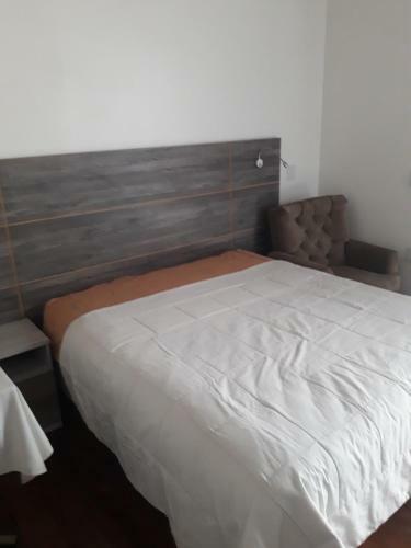 Apartamento Residencial Menino Deus