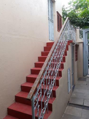 Apartamento Residencial Menino Deus