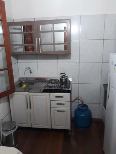 Apartamento Residencial Menino Deus