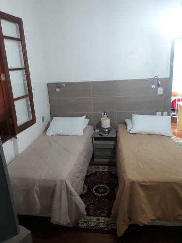 Apartamento Residencial Menino Deus