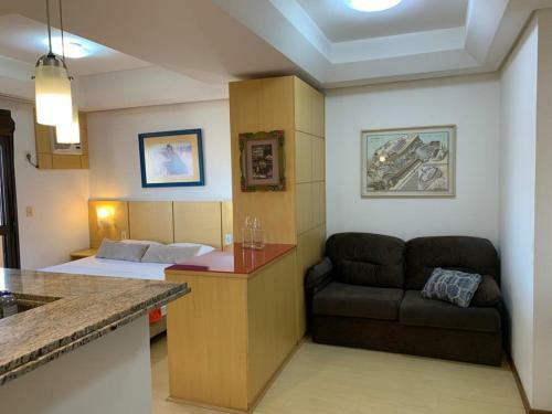 Apartamento Beverly Hills Studio