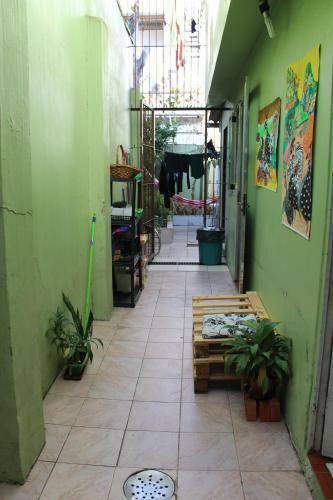 Ekos Guest House - Poa