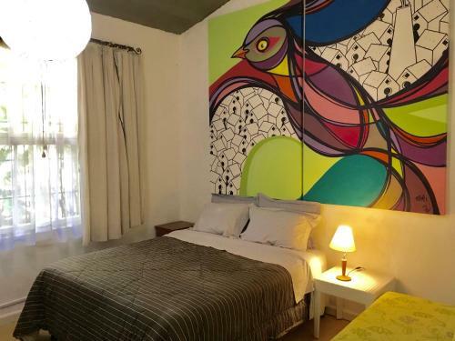 Hostal Resid�ncia Acolhedora