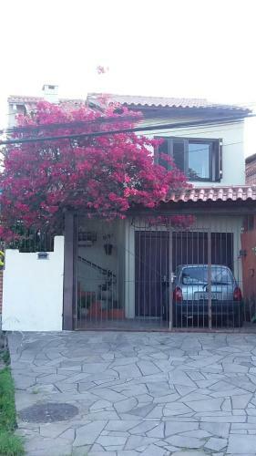 Apartamento Pousada Da Tet�