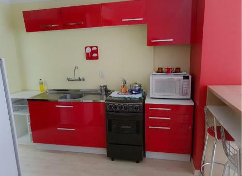 Apartamento �tima Escolha No Centro Hist�rico