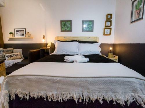 Apartamento Meu Lugar Na Cidade Baixa