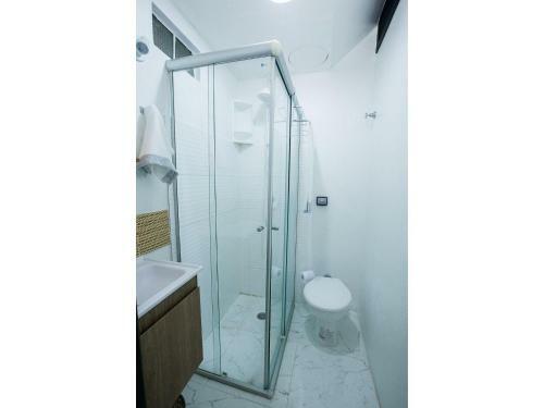 Apartamento Meu Lugar Na Cidade Baixa
