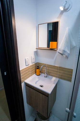 Apartamento Meu Lugar Na Cidade Baixa