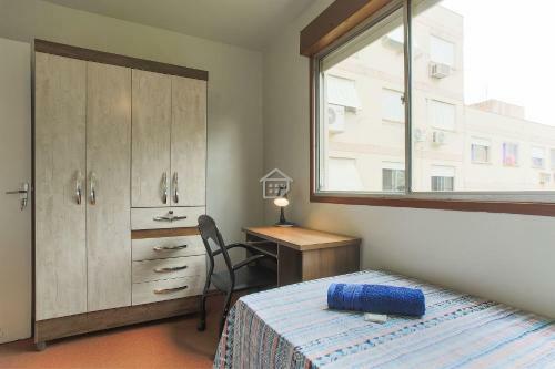 Apartamento Estudantil Completo Pr�ximo � Espm