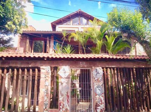 Hostal Residentour