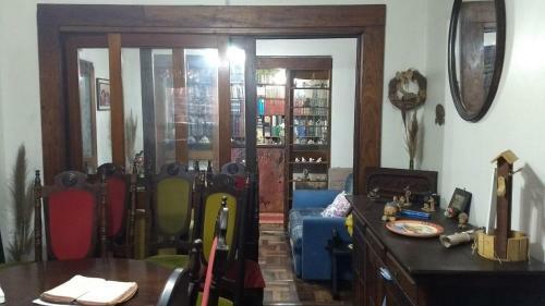Hostal Residentour