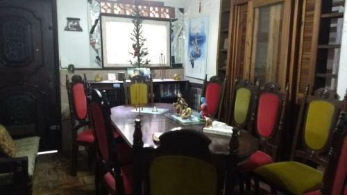 Hostal Residentour
