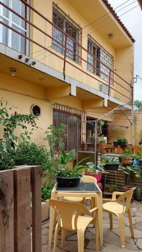 Apartamento Apto 2 Dormit�rios Sarandi