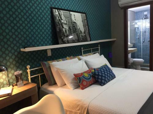 Apartamento Porto Retr� Residence