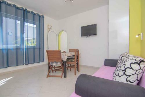 Apartment In Krk/insel Krk 12637
