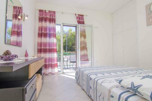 Apartment In Krk/insel Krk 12637