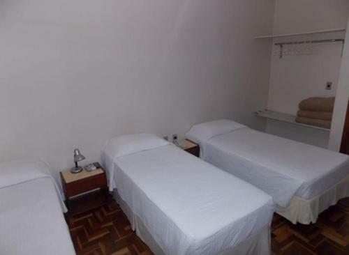 Hotel Porto Alegre Ltda