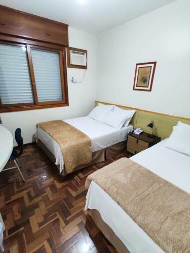 Hotel Porto Alegre Ltda