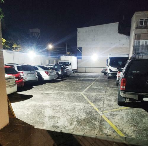 Hotel Porto Alegre Ltda